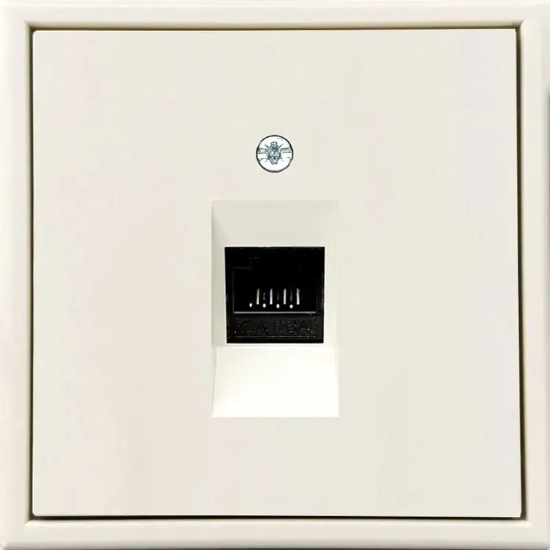 Компьютерная розетка LIREGUS IKL-001-01.M/SM Modern Photo 2