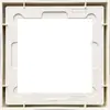 Одинарная рамка LIREGUS Modern K14-445-01.M/SM Photo 2