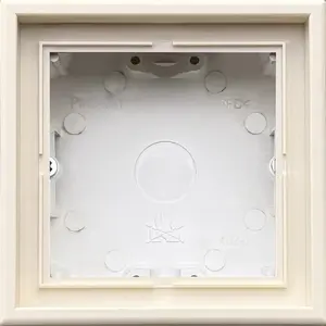 LIREGUS Modern Series PMD-001.M/SM Single Frame, Sand