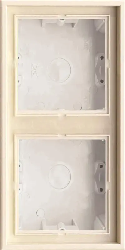 LIREGUS MODERN PMD-002.M/SM Double Frame Photo 2