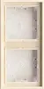 LIREGUS MODERN PMD-002.M/SM Double Frame Photo 2