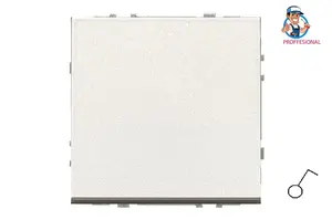 LIREGUS MODERN CH IJ1.10-203-01.M/CH Single Pole Switch
