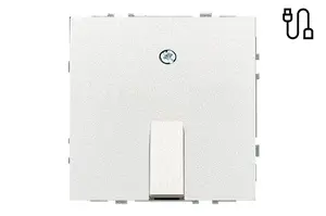 LIREGUS IDKI-001-01.M/BM Cable Socket Modern Series