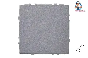 LIREGUS MODERN Series Single Pole Switch IJ1.10-203-01.M/BM