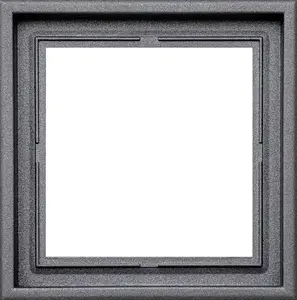 LIREGUS Modern Series Single Frame K14-445-01.M/BM