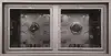 LIREGUS MODERN PMD-002.M/BM Double Frame Photo 3