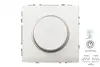 Светорегулятор LIREGUS MODERN ISR-008-01.M/CH Photo 2