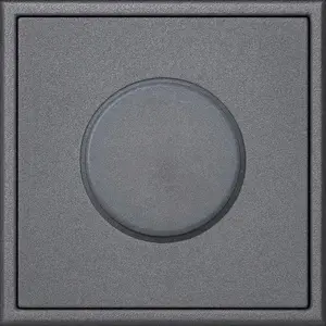 LIREGUS MODERN ISR-008-01.M/BM LED Dimmer Switch