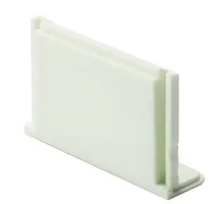 Egant Concealed Mounting Installation Boxes, IP20, 2 Pieces