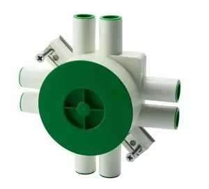 Egant Installation Box for Concealed Mounting 7.0x4.5 cm