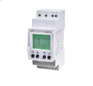 ETI HRN-100/2 Monitoring and Control Relay, 2P, 5 A, 400 V