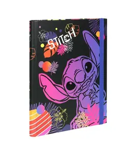 Папка Disney Stitch A4 91828PTR