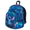 Skolas mugursoma Disney Stitch - zila Photo 2