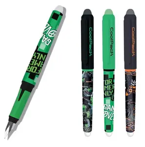 Tintes pildspalva CoolPack 79826CP, dažādas krāsas
