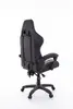 Игровое кресло Happygame 7911, черный Photo 3