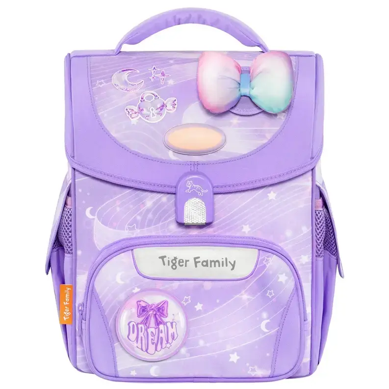 Рюкзак Tiger Family TGJL-115A - розовый Photo 3