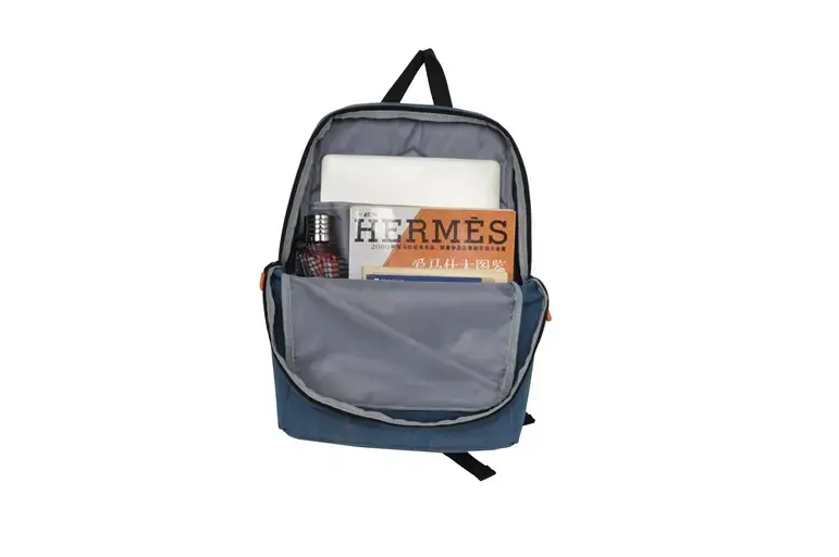 EBOX ENL43015B Backpack - Blue Photo 2