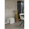 Прямоугольный пуф House Nordic Colma Photo 5
