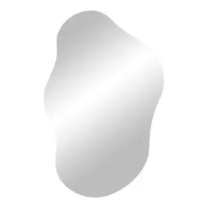 House Nordic Palermo Wall Mirror, 40x60 cm