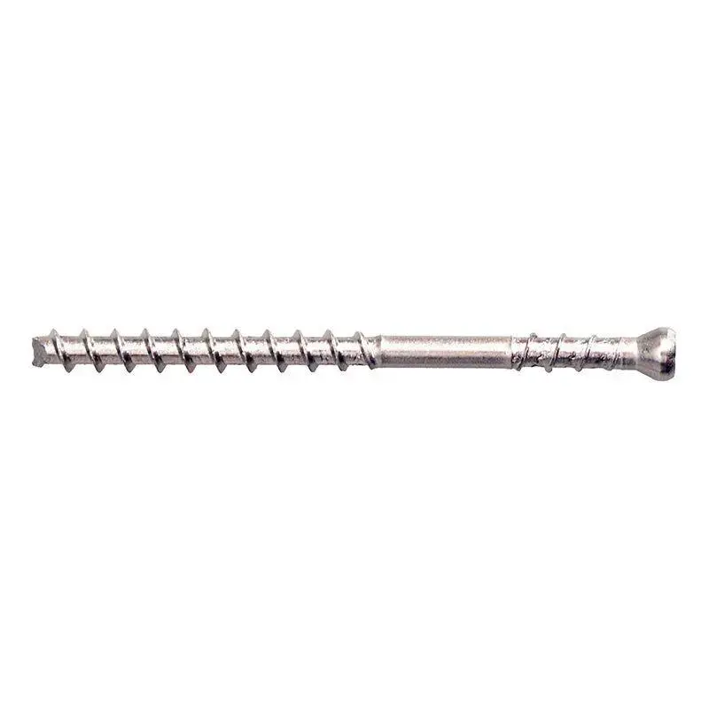 CAMO A2 Wood Screws 4.2 x 60 mm, 200 pcs Photo 2