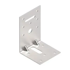 ARRAS Reinforced Angle Bracket 90x60x60x2.0 mm