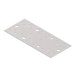 ARRAS 71607 Mounting Plate 205 x 90 x 2.5 mm