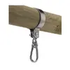 Кронштейн для качелей DOMAX 8857 100x3 мм Photo 2