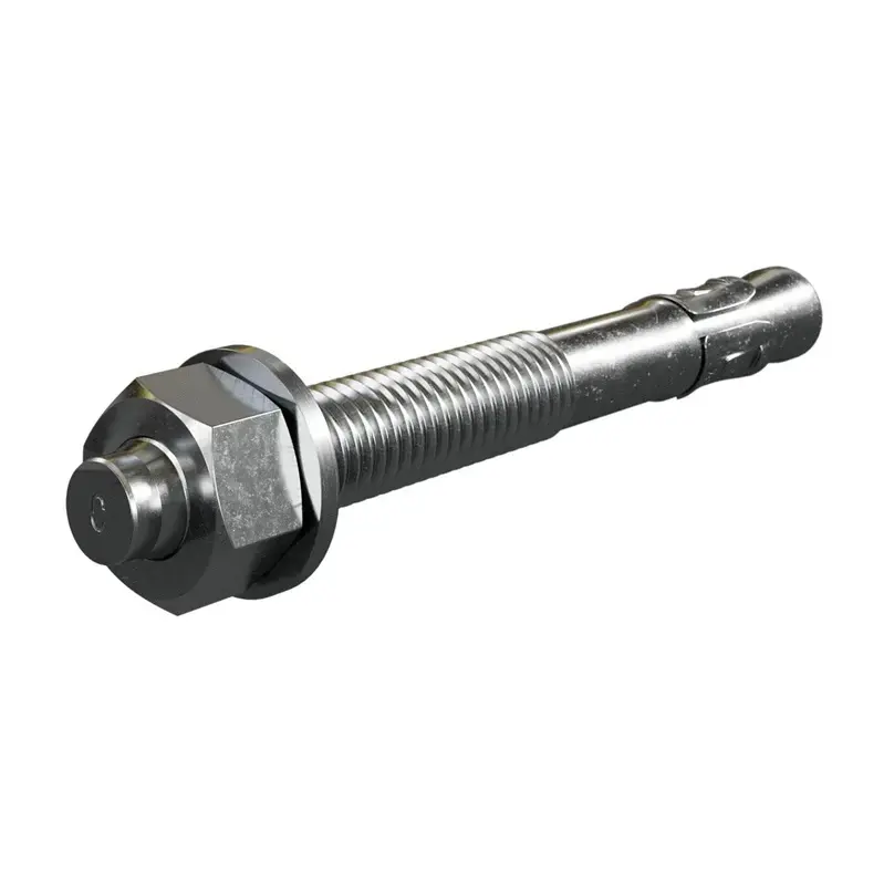 Friulsider EVO Anchor Bolt 8x133/70mm Photo 2