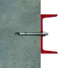 Friulsider EVO Anchor Bolt 8x133/70mm Photo 3