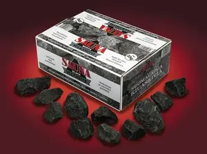 SAUNA STONES VULCANITE 5-10CM 20KG