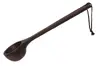 RENTO Bamboo Sauna Ladle Dark Photo 2