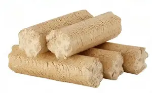Mixed Wood Fuel Briquettes NENURODYTA_V NESTRO 10 kg