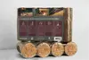 Топливные брикеты NENURODYTA_V NESTRO 10 кг Photo 2