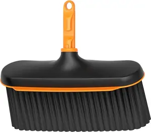 Fiskars OneClick Yard Brush 270 mm