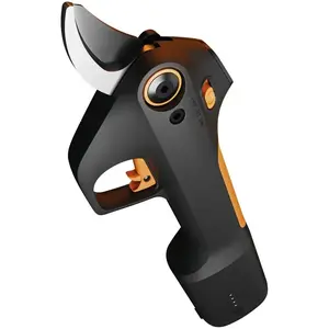 Fiskars 1082297 Universal Cordless Secateur, 37 cm