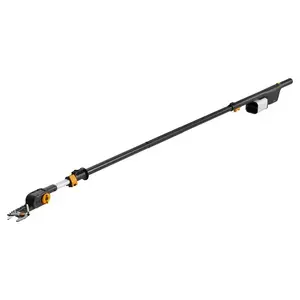 Fiskars 1082340 Universal Branch Secateurs, 240 cm
