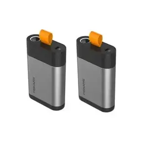 Аккумулятор Fiskars 12 В, литий-ионный, 12000 мАч