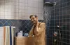 Душевая система Hansgrohe 28033000 - Хром Photo 3
