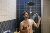 Душевая система Hansgrohe 28078000 - хром Photo 3