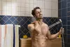 Душевая система Hansgrohe 28078000 - хром Photo 5
