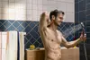 Душевая система Hansgrohe 28078000 - хром Photo 6