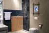 Душевая система Hansgrohe 28078000 - хром Photo 8