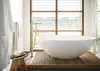 Hansgrohe AddStoris Q Towel Rail - Bronze Photo 4