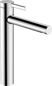 Смеситель для раковины Hansgrohe Zesis S 230, хром