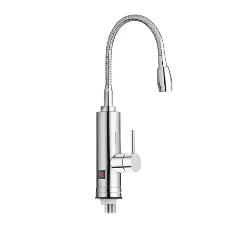 Instant SC30H26X Instant Water Heater Photo 2