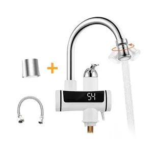 Instant SC30H20X Instant Water Heater, White