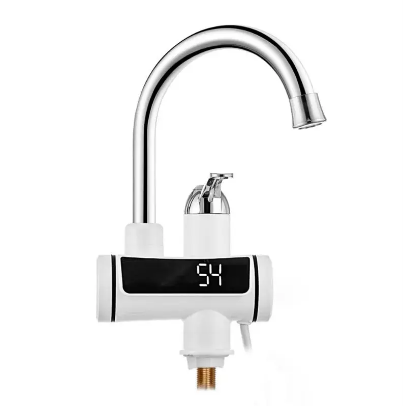 Instant SC30H20X Instant Water Heater Photo 2