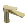 Izlietnes jaucējkrāns Invena Nestos BU-97-009-V Photo 2