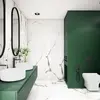 Смеситель для раковины Invena Glamour Photo 3