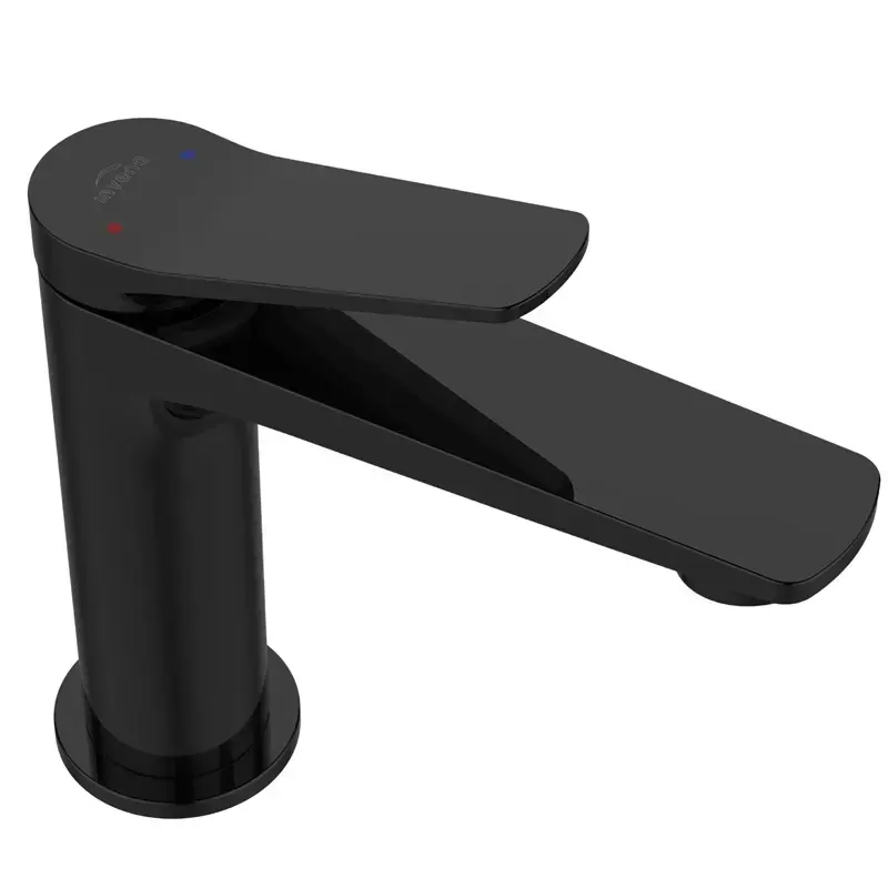 Смеситель для раковины Invena Nestos BU-97-004-V Photo 2